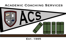 ACS Reading Course 1
